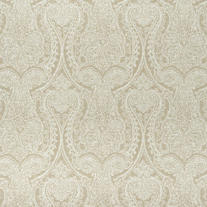Pastiche Mist by Clarke And Clarke Designer Fabric