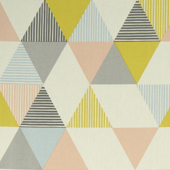 Brio Sorbet by Clarke And Clarke Fabric Clarke And Clarke Fabric Brio SorbetFabric CLARKE & CLARKE GRAPHICA COTTON - 100% Turkey </p><p>Repeat: H: 13.78, V: 12.6 54 - Fabric Carolina -