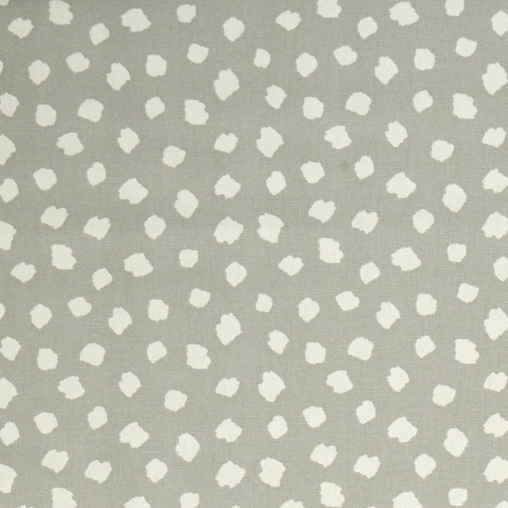 Clio Smoke by Clarke And Clarke Fabric Clarke And Clarke Fabric Clio SmokeFabric CLARKE & CLARKE GRAPHICA COTTON - 100% Turkey </p><p>Repeat: H: 6.89, V: 6.3 54 - Fabric Carolina -