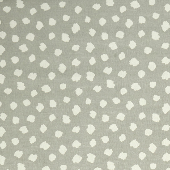 F1040 10 Clio Smoke by Clarke and Clarke Designer Fabric STUDIO G COTTON - 100% Turkey MEDIUM Horizontal: 6.89 and Vertical: 6.3 54 - Swanky Fabrics -