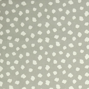 Clio Smoke by Clarke And Clarke Designer Fabric