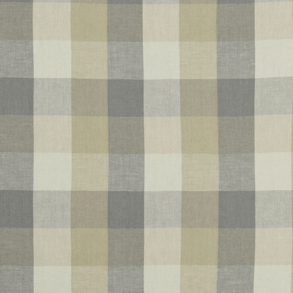 Austin Check Natural by Clarke And Clarke Fabric Clarke And Clarke Fabric Austin Check NaturalFabric CLARKE & CLARKE CASTLE GARDEN LINEN - 100% Turkey </p><p>Repeat: H: 6.89, V: 7.68 53 - Fabric Carolina -