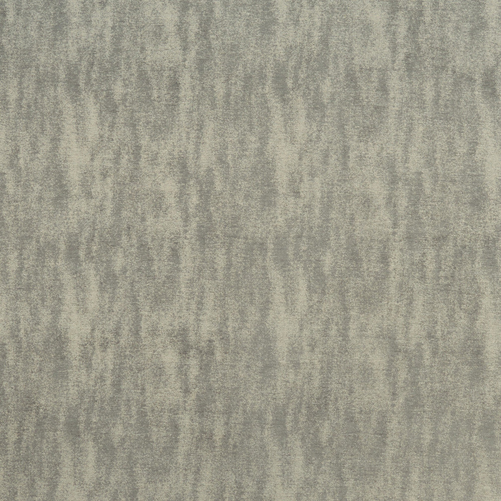Baker Silver by Clarke And Clarke Designer Fabric CLARKE & CLARKE CASTLE GARDEN VISCOSE - 69%;COTTON - 19%;LINEN - 7%;POLYESTER - 5% Turkey HEAVY Horizontal: 13.78 and Vertical: 11.42 54 - Swanky Fabrics -