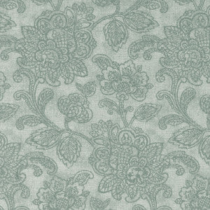 Cranbrook Eau De Nil by Clarke And Clarke Designer Fabric