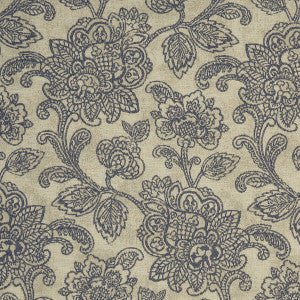 Cranbrook Midnight by Clarke And Clarke Designer Fabric
