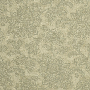 Cranbrook Mineral by Clarke And Clarke Designer Fabric