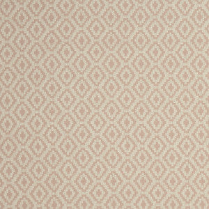 Keaton Blush by Clarke And Clarke Designer Fabric
