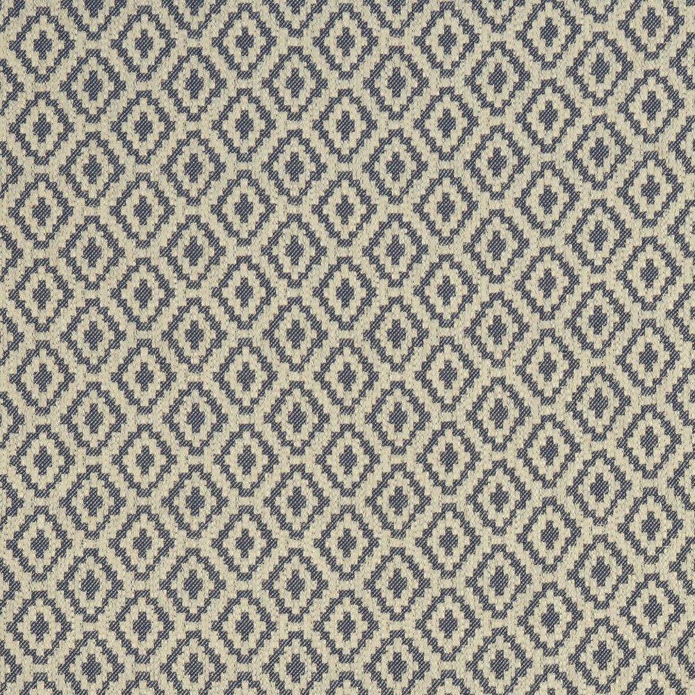 Keaton Midnight by Clarke And Clarke Fabric Clarke And Clarke Fabric Keaton MidnightFabric CLARKE & CLARKE CASTLE GARDEN COTTON - 62%;VISCOSE - 28%;LINEN - 7%;POLYESTER - 3% Turkey </p><p>Repeat: H: 2.36, V: 1.77 54 - Fabric Carolina -