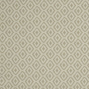 Keaton Natural by Clarke And Clarke Designer Fabric