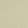 Keaton Silver by Clarke And Clarke Designer Fabric