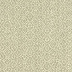 Keaton Silver by Clarke And Clarke Designer Fabric
