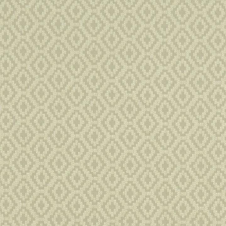 Keaton Silver by Clarke And Clarke Designer Fabric CLARKE & CLARKE CASTLE GARDEN COTTON - 62%;VISCOSE - 28%;LINEN - 7%;POLYESTER - 3% Turkey MEDIUM Horizontal: 2.36 and Vertical: 1.77 54 - Swanky Fabrics -