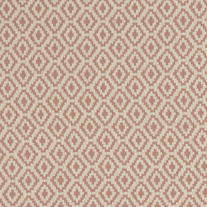 Keaton Spice by Clarke And Clarke Designer Fabric