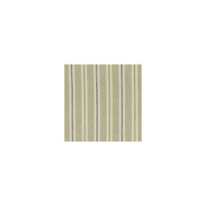 Sackville Stripe Heather/Linen by Clarke And Clarke Designer Fabric