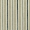 Sackville Stripe Natural by Clarke And Clarke Designer Fabric