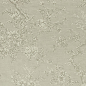 Simone Linen by Clarke And Clarke Designer Fabric