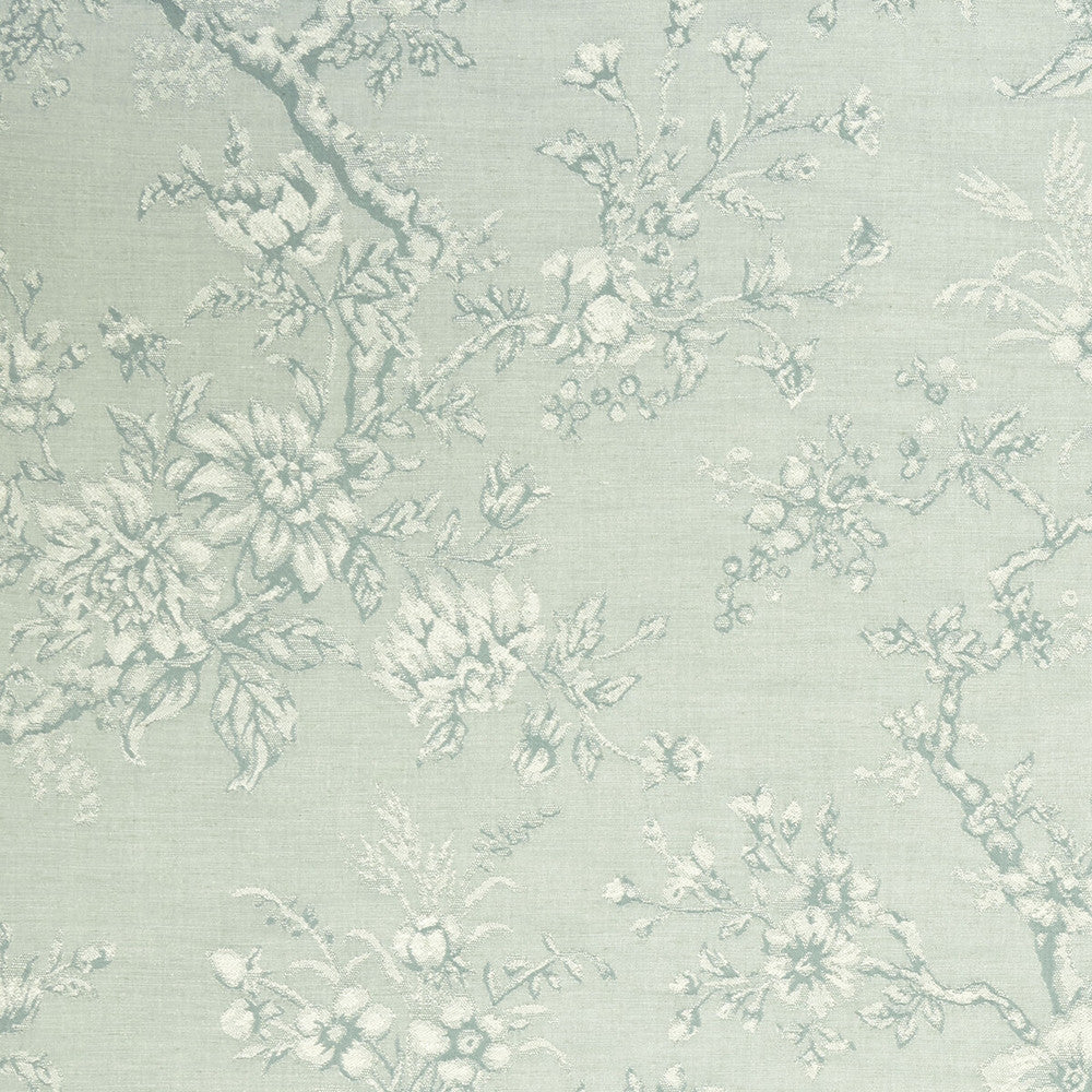 Simone Mineral by Clarke And Clarke Fabric Clarke And Clarke Fabric Simone MineralFabric CLARKE & CLARKE CASTLE GARDEN VISCOSE - 51%;COTTON - 36%;LINEN - 13% Turkey </p><p>Repeat: H: 27.56, V: 28.74 54 - Fabric Carolina -