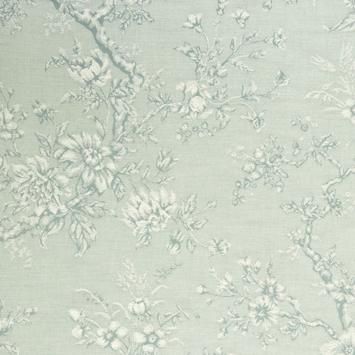 Simone Mineral by Clarke And Clarke Fabric Clarke And Clarke Fabric Simone MineralFabric CLARKE & CLARKE CASTLE GARDEN VISCOSE - 51%;COTTON - 36%;LINEN - 13% Turkey </p><p>Repeat: H: 27.56, V: 28.74 54 - Fabric Carolina -