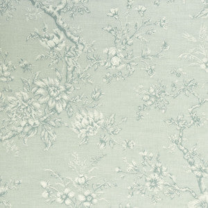Simone Mineral by Clarke And Clarke Designer Fabric