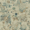 Sissinghurst Eau De Nil by Clarke And Clarke Designer Fabric