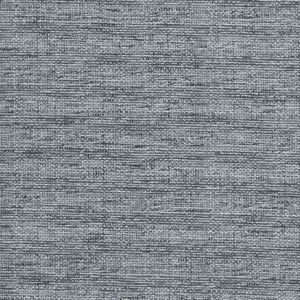 Aldo Charcoal by Clarke And Clarke Designer Fabric CLARKE & CLARKE DELTA POLYESTER - 53%;COTTON - 47% India Horizontal: 0 and Vertical: 0 54 - Swanky Fabrics -