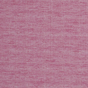 Aldo Raspberry by Clarke And Clarke Designer Fabric