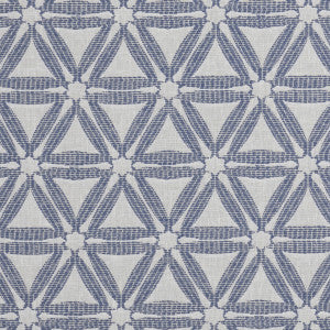 Delta Ink by Clarke And Clarke Designer Fabric