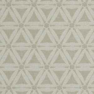 Delta Natural by Clarke And Clarke Designer Fabric