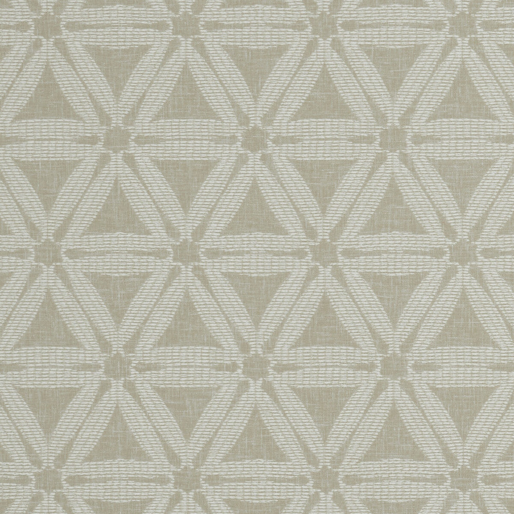 Delta Natural by Clarke And Clarke Fabric Clarke And Clarke Fabric Delta NaturalFabric CLARKE & CLARKE DELTA COTTON - 67%;POLYESTER - 33% India </p><p>Repeat: H: 4.33, V: 7.48 54 - Fabric Carolina -