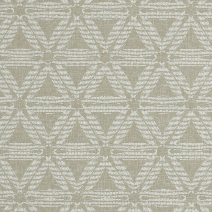 Delta Natural by Clarke And Clarke Designer Fabric CLARKE & CLARKE DELTA COTTON - 67%;POLYESTER - 33% India Horizontal: 4.33 and Vertical: 7.48 54 - Swanky Fabrics -