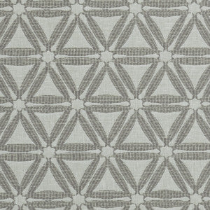 Delta Smoke by Clarke And Clarke Designer Fabric