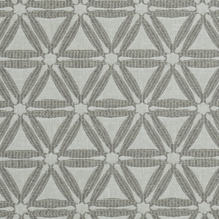 Delta Smoke by Clarke And Clarke Fabric Clarke And Clarke Fabric Delta SmokeFabric CLARKE & CLARKE DELTA COTTON - 67%;POLYESTER - 33% India </p><p>Repeat: H: 4.33, V: 7.48 54 - Fabric Carolina -