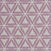 Delta Violet by Clarke And Clarke Designer Fabric