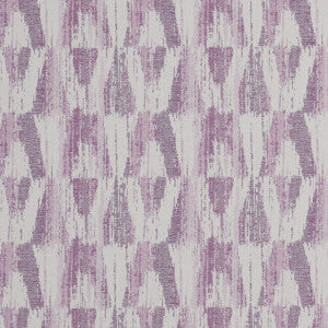 Ida Violet by Clarke And Clarke Designer Fabric