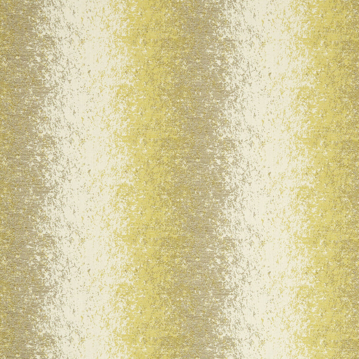 Pallas Chartreuse by Clarke And Clarke Designer Fabric CLARKE & CLARKE DELTA POLYESTER - 75%;COTTON - 25% India HEAVY Horizontal: 13.23 and Vertical: 7.48 54 - Swanky Fabrics -