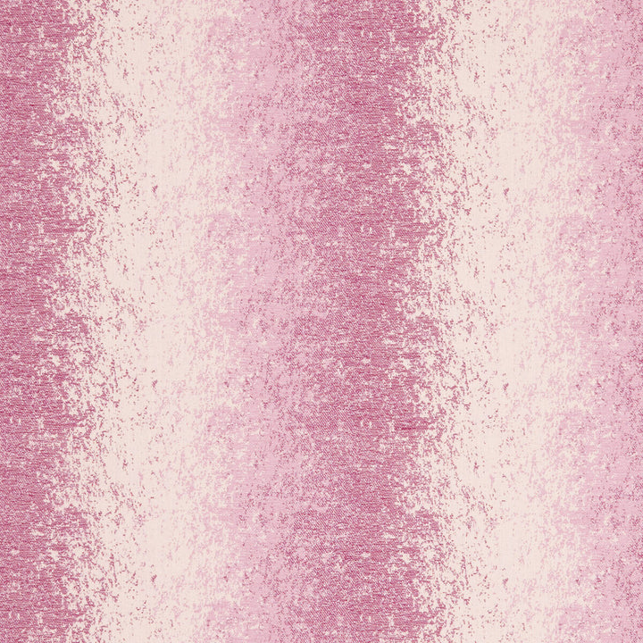 Pallas Raspberry by Clarke And Clarke Designer Fabric CLARKE & CLARKE DELTA POLYESTER - 75%;COTTON - 25% India HEAVY Horizontal: 13.23 and Vertical: 7.48 54 - Swanky Fabrics -