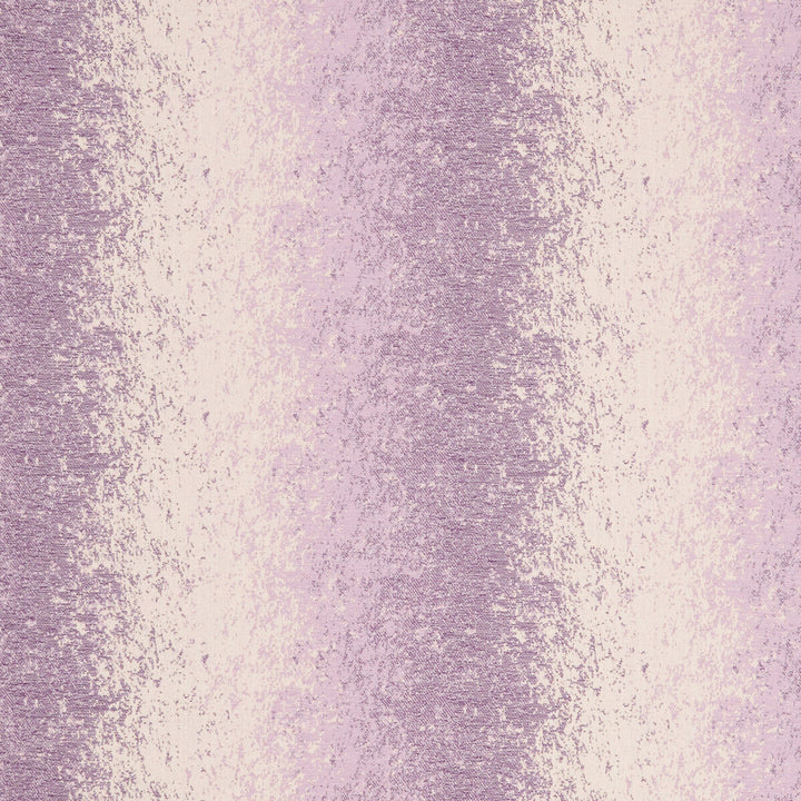 Pallas Violet by Clarke And Clarke Designer Fabric CLARKE & CLARKE DELTA POLYESTER - 75%;COTTON - 25% India HEAVY Horizontal: 13.23 and Vertical: 7.48 54 - Swanky Fabrics -