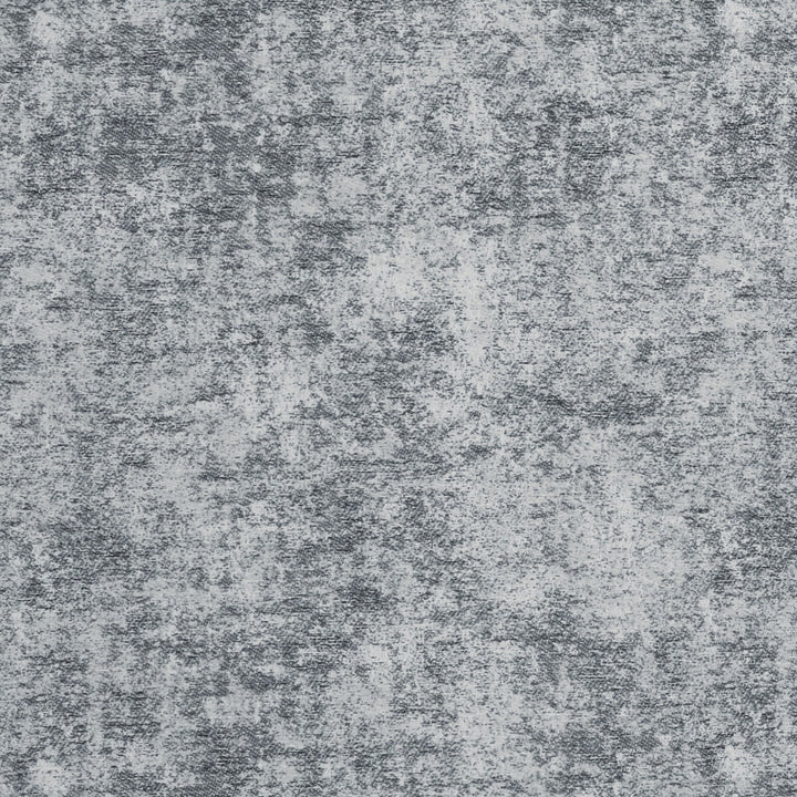 Vesta Charcoal by Clarke And Clarke Designer Fabric CLARKE & CLARKE DELTA POLYESTER - 75%;COTTON - 25% India HEAVY Horizontal: 13.31 and Vertical: 14.49 54 - Swanky Fabrics -
