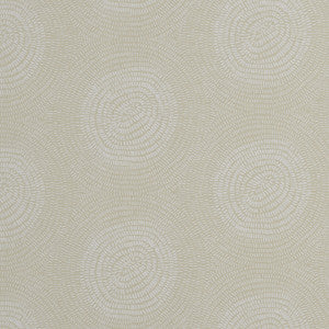 Logs Sand by Clarke And Clarke Designer Fabric