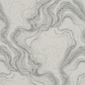 Marble Silver by Clarke And Clarke Designer Fabric