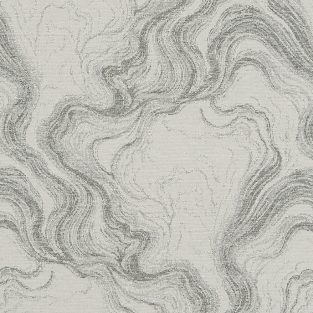 Marble Silver by Clarke And Clarke Fabric Clarke And Clarke Fabric Marble SilverFabric CLARKE & CLARKE ORGANICS POLYESTER - 72%;COTTON - 28% India </p><p>Repeat: H: 13.58, V: 14.37 54 - Fabric Carolina -