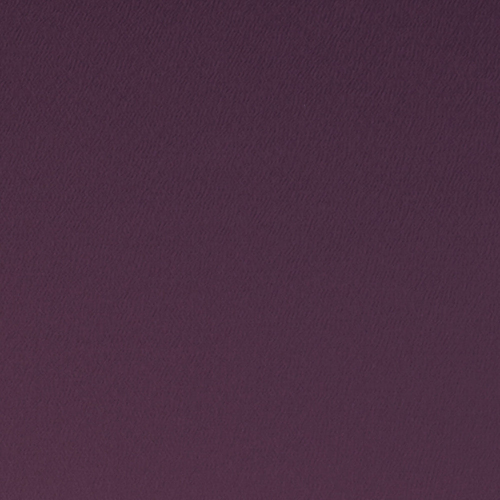 Spectrum Grape by Clarke And Clarke Designer Fabric CLARKE & CLARKE SPECTRUM POLYESTER - 54%;COTTON - 46% India HEAVY Horizontal: - and Vertical: - 54 - Swanky Fabrics -