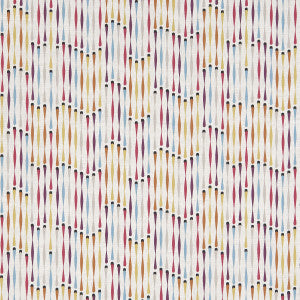 Cassandra Summer by Clarke And Clarke Designer Fabric