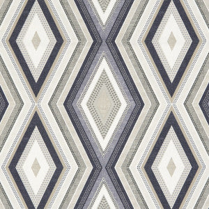 Terrazzo Natural by Clarke And Clarke Designer Fabric