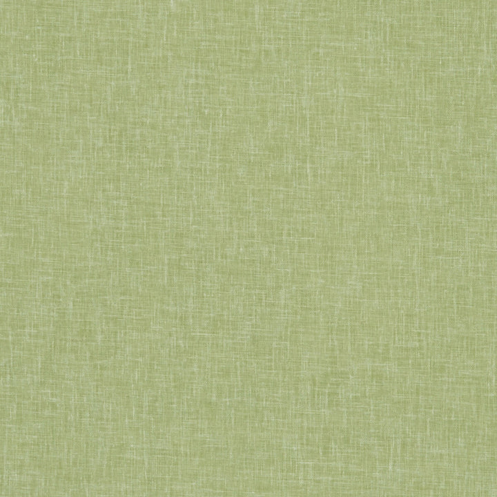 Midori Apple by Clarke And Clarke Designer Fabric CLARKE & CLARKE MIDORI LINEN - 50%;POLYESTER - 50% Turkey - Horizontal: 0 and Vertical: 0 117 - Swanky Fabrics -