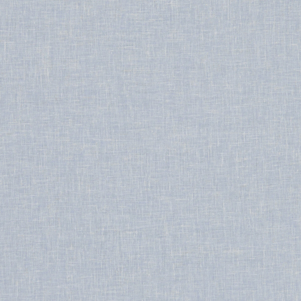 Midori Chambray by Clarke And Clarke Designer Fabric CLARKE & CLARKE MIDORI LINEN - 50%;POLYESTER - 50% Turkey - Horizontal: 0 and Vertical: 0 117 - Swanky Fabrics -