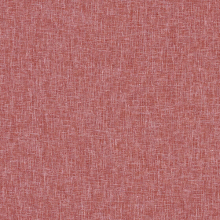Midori Coral by Clarke And Clarke Designer Fabric CLARKE & CLARKE MIDORI LINEN - 50%;POLYESTER - 50% Turkey - Horizontal: 0 and Vertical: 0 117 - Swanky Fabrics -
