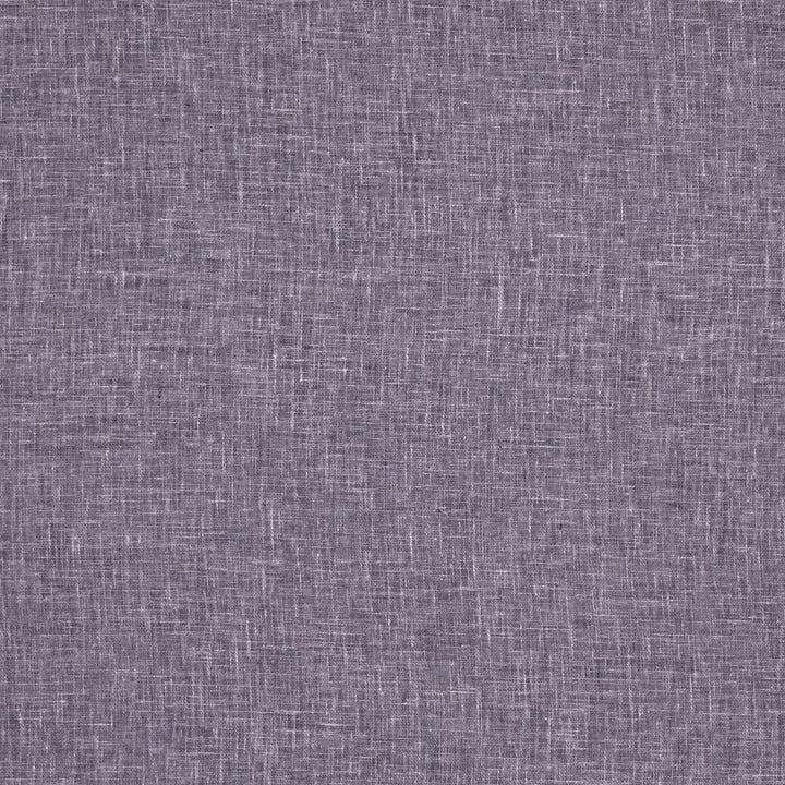 Midori Damson by Clarke And Clarke Designer Fabric CLARKE & CLARKE MIDORI LINEN - 50%;POLYESTER - 50% Turkey Horizontal: 0 and Vertical: 0 117 - Swanky Fabrics -