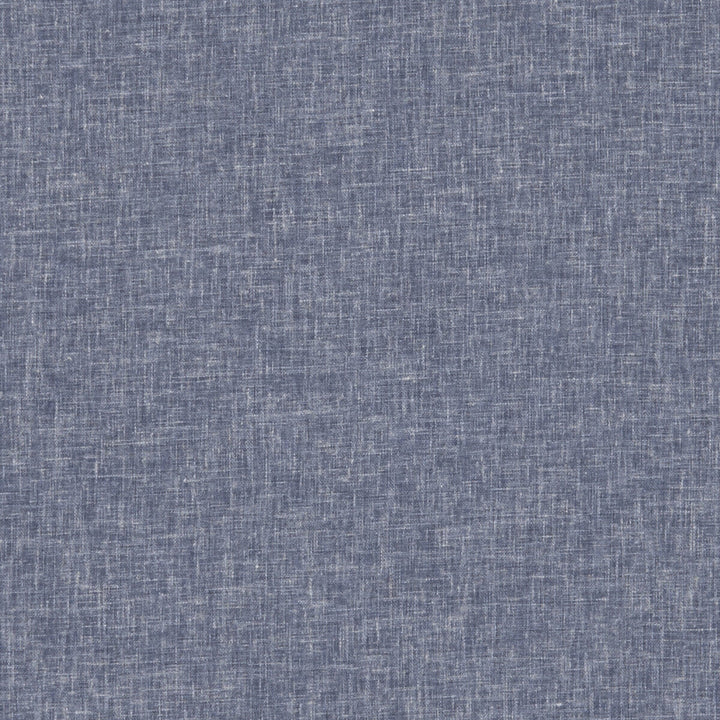 Midori Denim by Clarke And Clarke Designer Fabric CLARKE & CLARKE MIDORI LINEN - 50%;POLYESTER - 50% Turkey Horizontal: 0 and Vertical: 0 117 - Swanky Fabrics -
