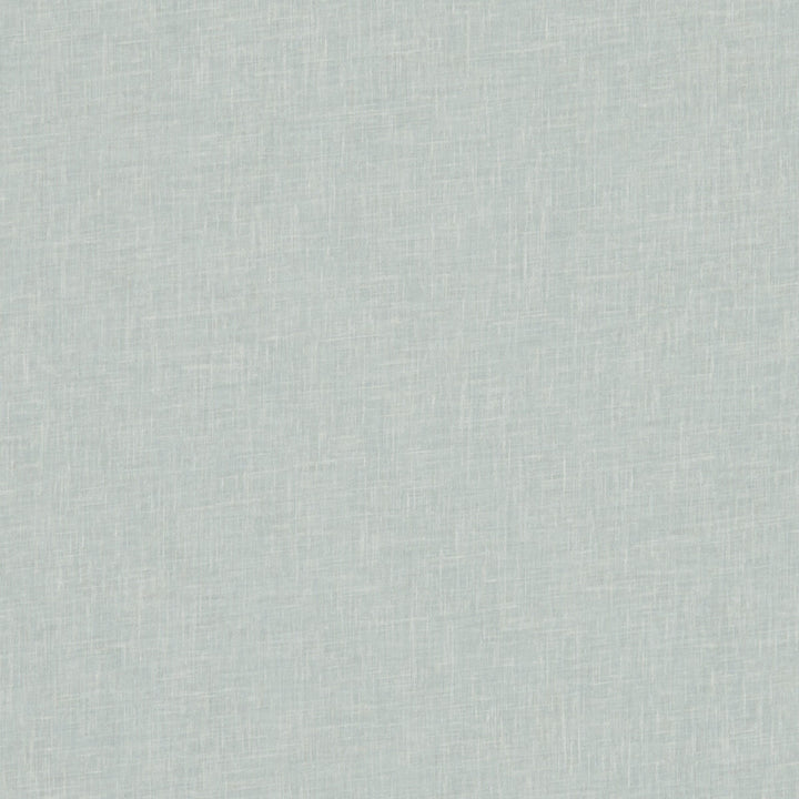 Midori Duckegg by Clarke And Clarke Designer Fabric CLARKE & CLARKE MIDORI LINEN - 50%;POLYESTER - 50% Turkey Horizontal: 0 and Vertical: 0 117 - Swanky Fabrics -